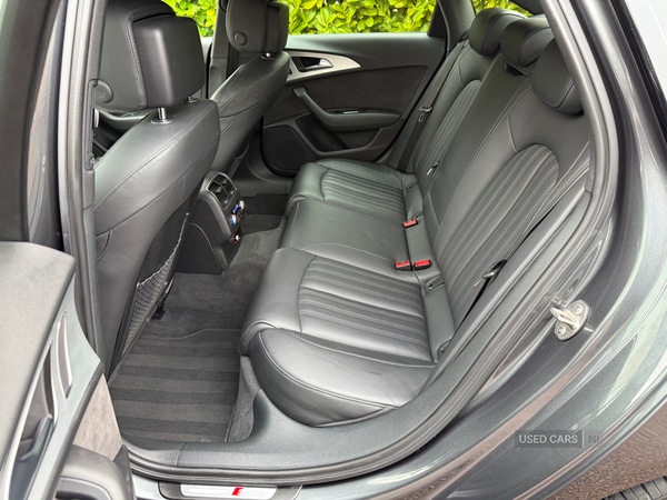 Used Audi A6 2018 for sale - 76802834: Photo 6