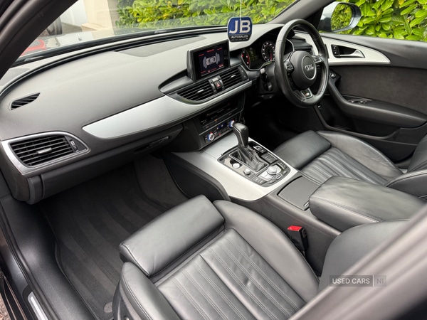 Used Audi A6 2018 for sale - 76802834: Photo 8