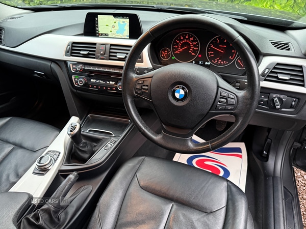 Used BMW 3 Series 2017 for sale - 77132272: Photo 11