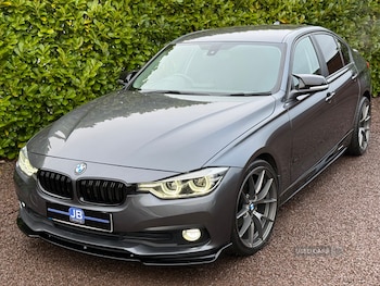 BMW 3 Series feature image