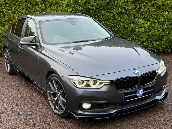 Used BMW 3 Series 2017 for sale - 77132272: Photo 5