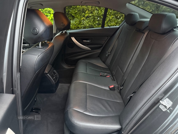 Used BMW 3 Series 2017 for sale - 77132272: Photo 6