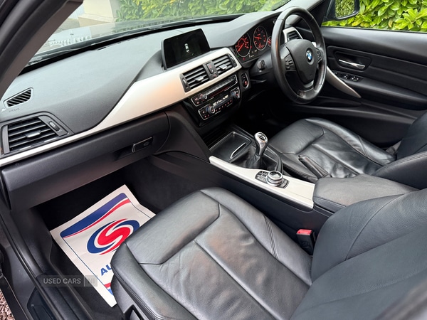 Used BMW 3 Series 2017 for sale - 77132272: Photo 7