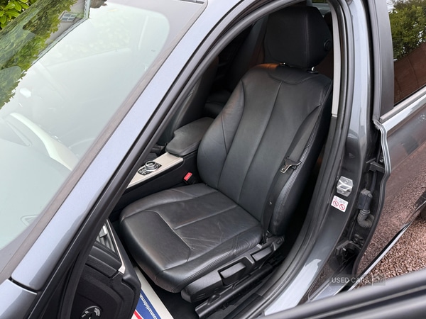 Used BMW 3 Series 2017 for sale - 77132272: Photo 8