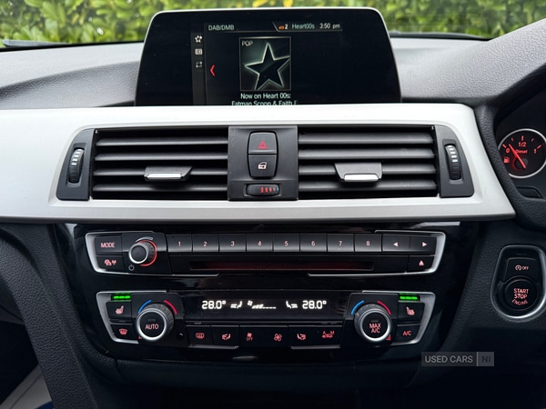 Used BMW 3 Series 2017 for sale - 77132272: Photo 9