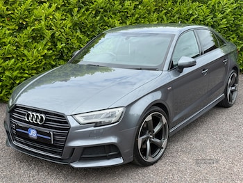 Used Audi A3 2017 for sale - 78831001: Photo