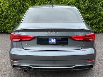 Used Audi A3 2017 for sale - 78831001: Photo