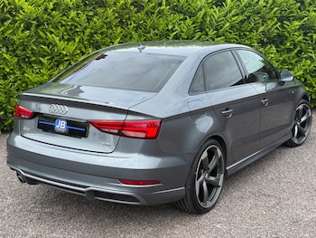 Used Audi A3 2017 for sale - 78831001: Photo