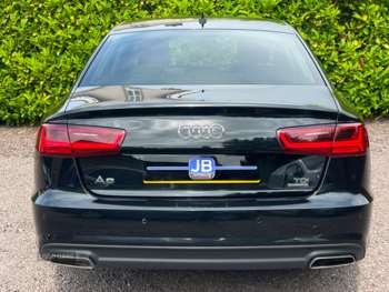 Used Audi A6 Saloon 2018 for sale - 74876023: Photo