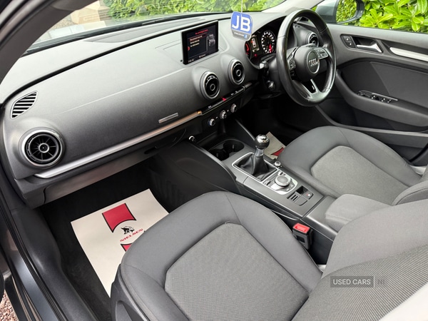 Used Audi A3 2016 for sale - 76190222: Photo 7