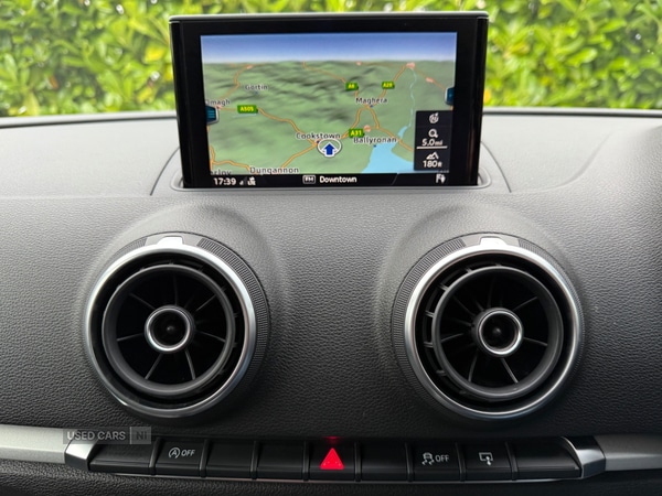 Used Audi A3 2016 for sale - 76190222: Photo 8