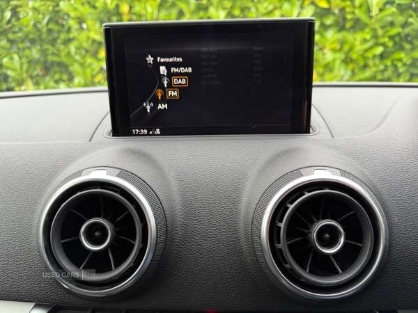 Used Audi A3 2016 for sale - 76190222: Photo 9