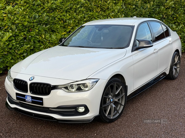 Used BMW 3 Series 2018 for sale - 76787318: Photo 1