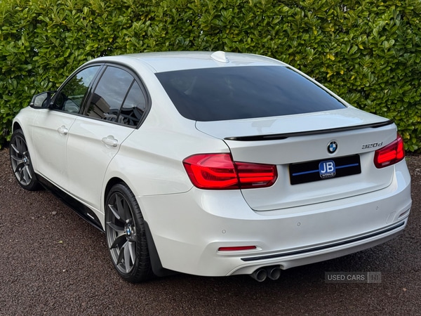 Used BMW 3 Series 2018 for sale - 76787318: Photo 2