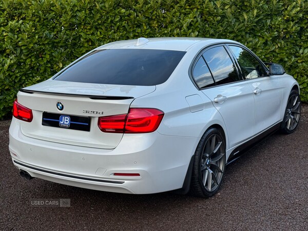 Used BMW 3 Series 2018 for sale - 76787318: Photo 4