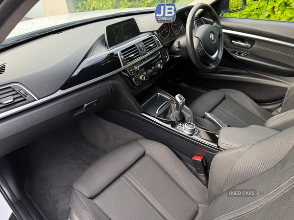 Used BMW 3 Series 2018 for sale - 76787318: Photo 7