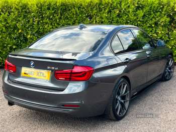 Used BMW 3 Series 2016 for sale - 74739564: Photo