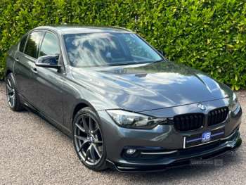 Used BMW 3 Series 2016 for sale - 74739564: Photo