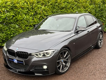 BMW 3 Series feature image