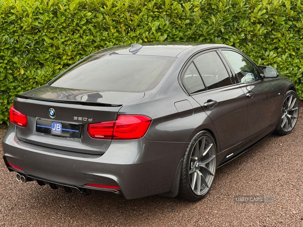 Used BMW 3 Series 2016 for sale - 76977086: Photo 4