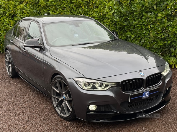 Used BMW 3 Series 2016 for sale - 76977086: Photo 5