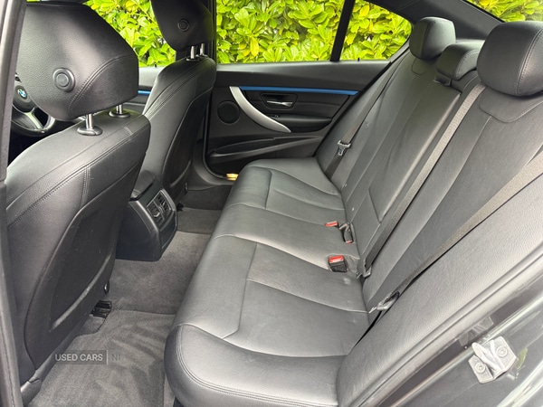 Used BMW 3 Series 2016 for sale - 76977086: Photo 6