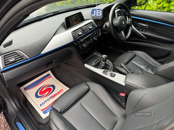 Used BMW 3 Series 2016 for sale - 76977086: Photo 7