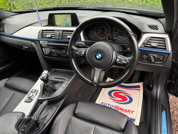 Used BMW 3 Series 2016 for sale - 76977086: Photo 8