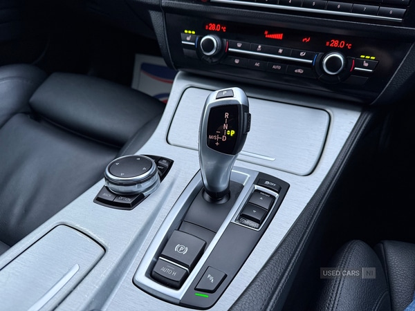 Used BMW 5 Series 2016 for sale - 76899979: Photo 10