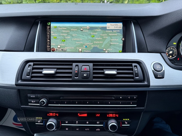 Used BMW 5 Series 2016 for sale - 76899979: Photo 11