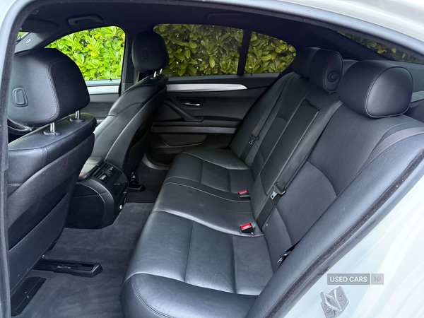 Used BMW 5 Series 2016 for sale - 76899979: Photo 6