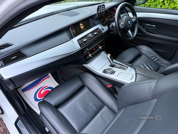 Used BMW 5 Series 2016 for sale - 76899979: Photo 7