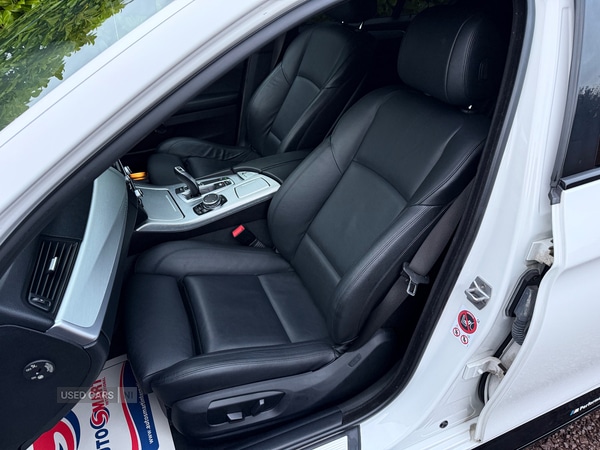 Used BMW 5 Series 2016 for sale - 76899979: Photo 8