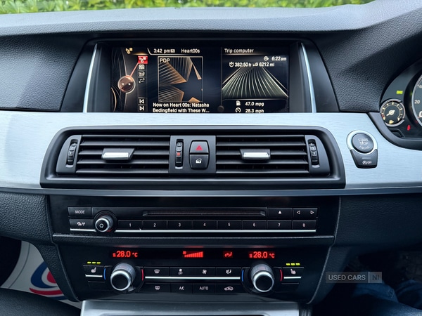 Used BMW 5 Series 2016 for sale - 76899979: Photo 9