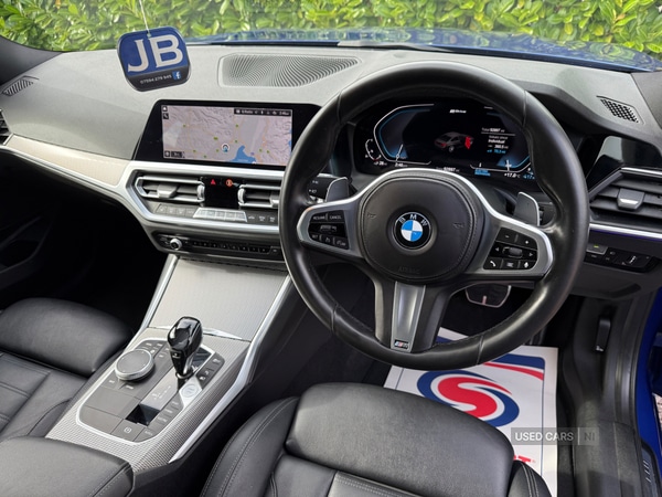 Used BMW 3 Series 2020 for sale - 76667781: Photo 10
