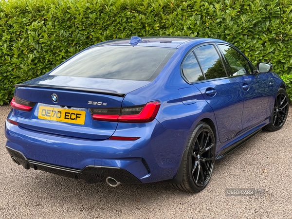 Used BMW 3 Series 2020 for sale - 76667781: Photo 3