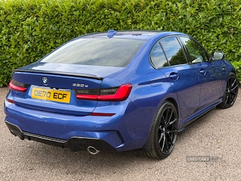 Used BMW 3 Series 2020 for sale - 76667781: Photo