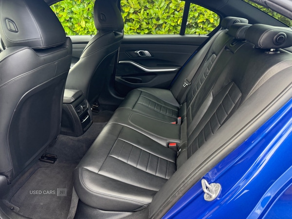 Used BMW 3 Series 2020 for sale - 76667781: Photo 5
