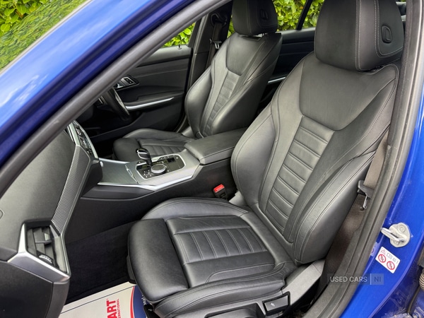 Used BMW 3 Series 2020 for sale - 76667781: Photo 7