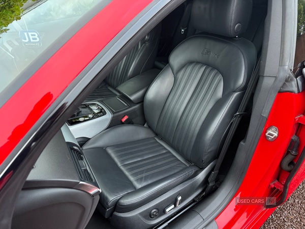 Used Audi A7 2016 for sale - 76608720: Photo 11