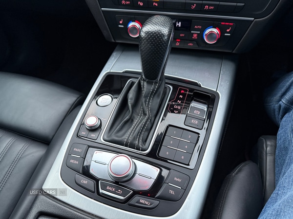 Used Audi A7 2016 for sale - 76608720: Photo 12