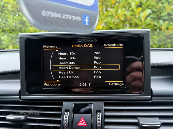 Used Audi A7 2016 for sale - 76608720: Photo 13