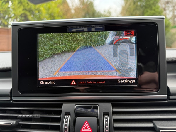 Used Audi A7 2016 for sale - 76608720: Photo 14