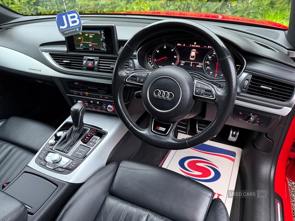 Used Audi A7 2016 for sale - 76608720: Photo 15