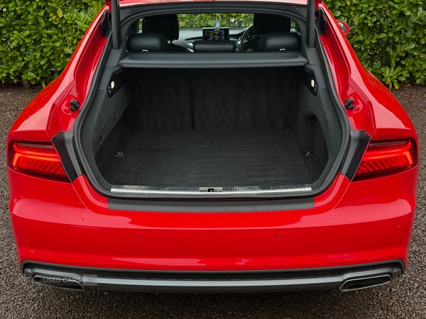 Used Audi A7 2016 for sale - 76608720: Photo 4