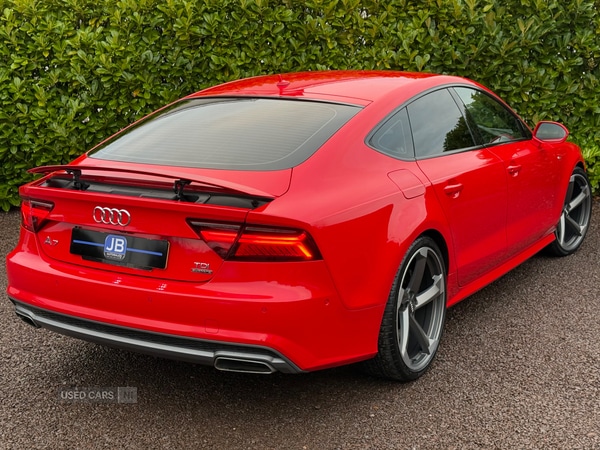 Used Audi A7 2016 for sale - 76608720: Photo 5
