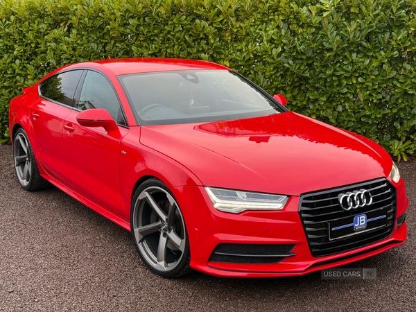 Used Audi A7 2016 for sale - 76608720: Photo 6
