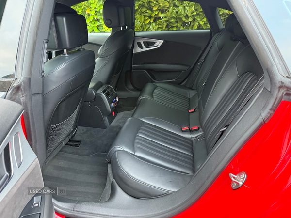 Used Audi A7 2016 for sale - 76608720: Photo 7