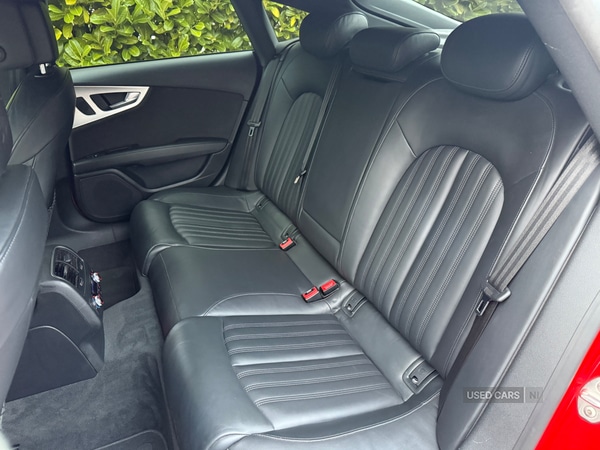 Used Audi A7 2016 for sale - 76608720: Photo 9