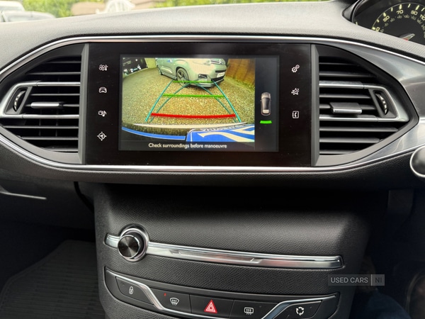 Used Peugeot 308 2014 for sale - 77412688: Photo 10